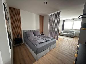 Osnabrück City Apartments Unit 3