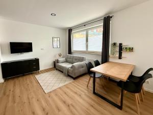 Osnabrück City Apartments Unit 3