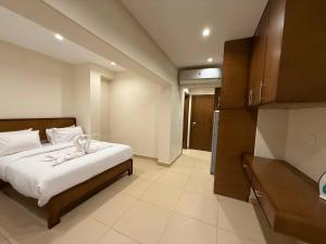 فندق اقمار مدينة نصر Aqmar Hotel Nasr City