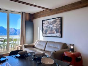 Homency - Résidence le Sanghri-La