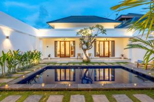Mich Bali Villa Two-Bedroom Private Pool Kuta