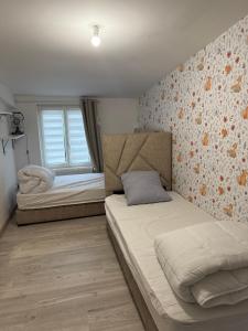 Maison à la campagne