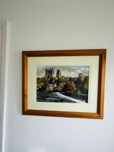 The Woodlands 3bed 2bath