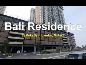 Bali Residence 6 Pax Family Unit