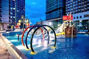 Bali Residence 6 Pax Family Unit