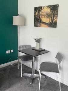 The Woodlands 3bed 2bath