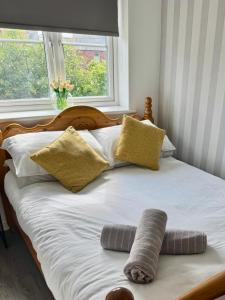 The Woodlands 3bed 2bath