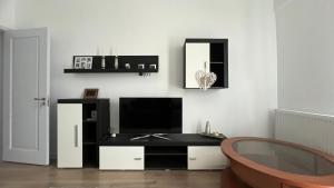 Apartament cu o camera Iasi