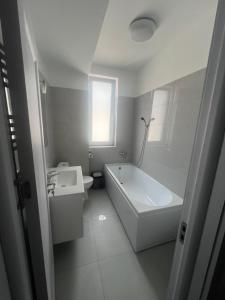 Apartament cu o camera Iasi