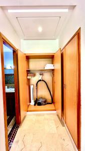 Palmeraie 1BR Appart with Garden, Pools and Tennis