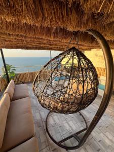 Sea View Romantic Rooftop