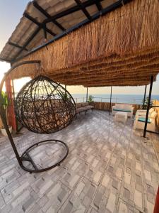 Sea View Romantic Rooftop