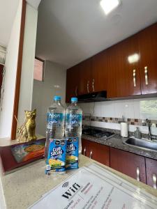 Apartamento Cúcuta cerca a todo