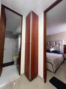 Apartamento Cúcuta cerca a todo