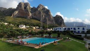 Orizzonte Blu apartment - Macari Bay