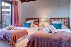 Eth Floc - Dúplex con trasslado gratuito a pistas