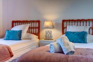 Eth Floc - Dúplex con trasslado gratuito a pistas