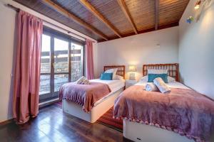 Eth Floc - Dúplex con trasslado gratuito a pistas