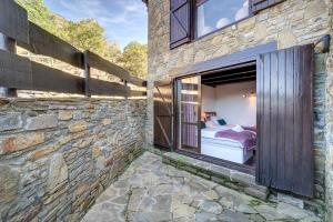 Eth Floc - Dúplex con trasslado gratuito a pistas