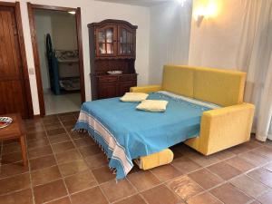 Casa Polare Torre Delle Stelle