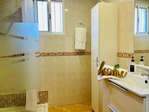 Paseo al Mar - Piscina, Gran Terraza, Sol y Parking