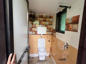 Tranquil-Salona-guest-house-Charkop