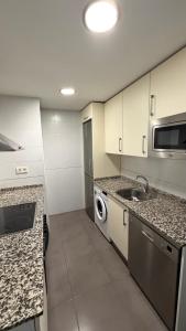 Apartamento Los Olivos