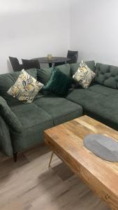 Cozy apartment in Horn-Bad Meinberg!