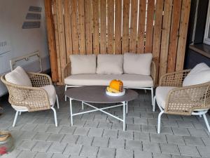 Eigenen Unterkunft I Vierländereck I Natur I St Gallen