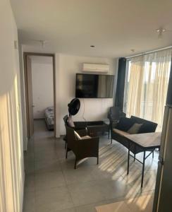 Condomio Alicante Bahia Solero
