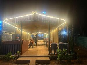 water front guest house