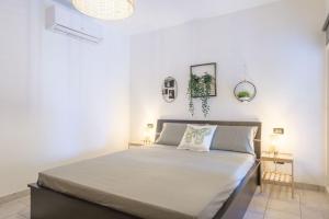 [Style and Comfort in the Heart of the City]