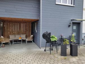 Eigenen Unterkunft I Vierländereck I Natur I St Gallen