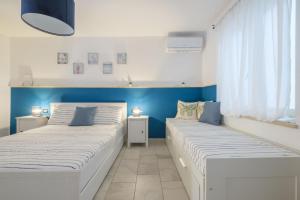 [Style and Comfort in the Heart of the City]