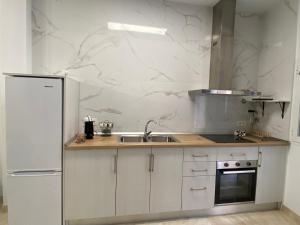 Apartamento La Mamola