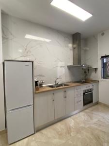 Apartamento La Mamola