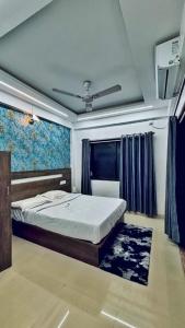 Ananya Villa Ac LUXURY ll 3BHK ll PRIVATE VILLA ll WITH SWIMMING POOL ll