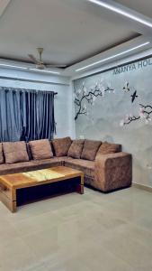 Ananya Villa Ac LUXURY ll 3BHK ll PRIVATE VILLA ll WITH SWIMMING POOL ll