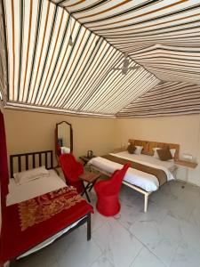 Jaisalmer Landscape Camp