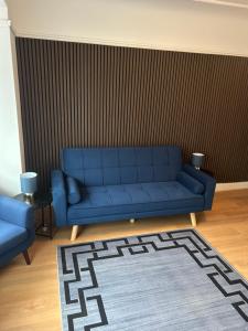 Cosy Apartment in Wallasey Village Near Liverpool