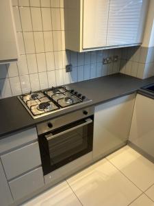 Cosy Apartment in Wallasey Village Near Liverpool