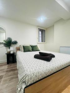 Studio Cosy dans le centre historique de Tournon sur Rhône