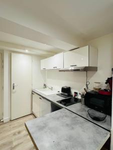 Studio Cosy dans le centre historique de Tournon sur Rhône