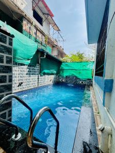 Ananya Villa Ac LUXURY ll 3BHK ll PRIVATE VILLA ll WITH SWIMMING POOL ll