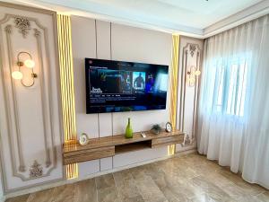 Redas Apparts centre ville wifi 200 Mo