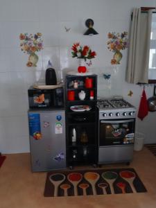 Budget bliss3 bnb Ruaka