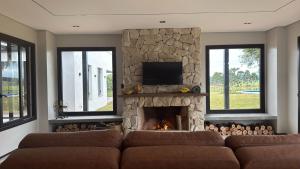 casa noga - hospedagem livre