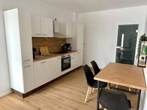 Holiday Apartment in Osnabrück 12001