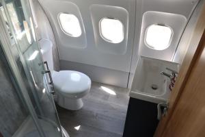 AeroHeaven Glamping