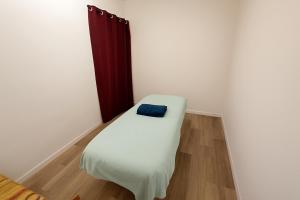 Appartement rénové avec 2 chambres et espace bien-être Lavelanet